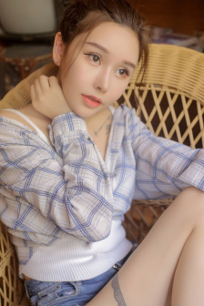 明星专题：汤嬿